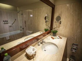 Wyndham Costa del Sol Arequipa