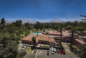 Wyndham Costa del Sol Arequipa