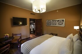 Wyndham Costa del Sol Arequipa
