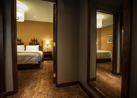 Wyndham Costa del Sol Arequipa