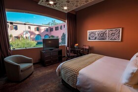 Wyndham Costa del Sol Arequipa