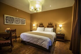 Wyndham Costa del Sol Arequipa