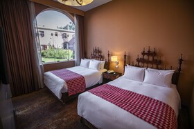 Wyndham Costa del Sol Arequipa