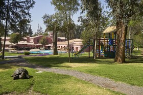 Wyndham Costa del Sol Arequipa