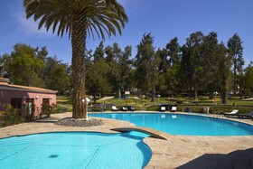 Wyndham Costa del Sol Arequipa