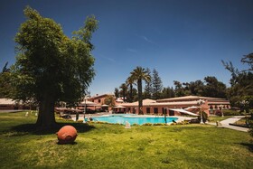Wyndham Costa del Sol Arequipa