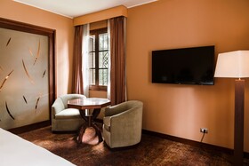 Wyndham Costa del Sol Arequipa