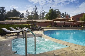 Wyndham Costa del Sol Arequipa