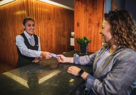 Wyndham Costa del Sol Arequipa