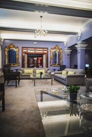 Wyndham Costa del Sol Arequipa