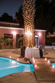 Wyndham Costa del Sol Arequipa