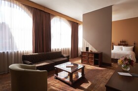 Wyndham Costa del Sol Arequipa