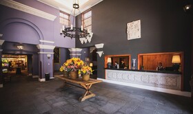 Wyndham Costa del Sol Arequipa