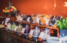 Wyndham Costa del Sol Arequipa