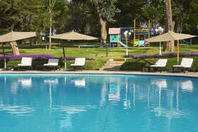 Wyndham Costa del Sol Arequipa