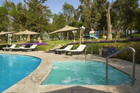 Wyndham Costa del Sol Arequipa