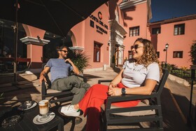 Wyndham Costa del Sol Arequipa