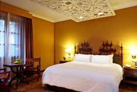 Wyndham Costa del Sol Arequipa