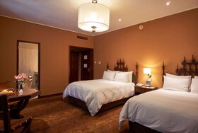Wyndham Costa del Sol Arequipa