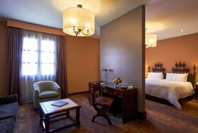 Wyndham Costa del Sol Arequipa