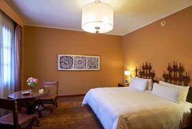 Wyndham Costa del Sol Arequipa