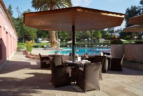 Wyndham Costa del Sol Arequipa