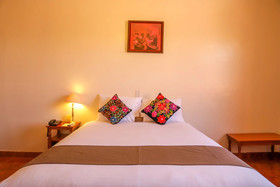 DM Hoteles Ayacucho