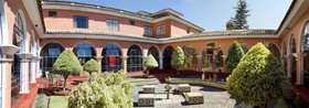 DM Hoteles Ayacucho