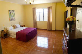 DM Hoteles Ayacucho