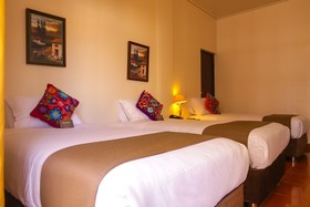 DM Hoteles Ayacucho