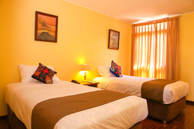 DM Hoteles Ayacucho