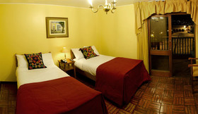 DM Hoteles Ayacucho