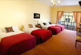DM Hoteles Ayacucho