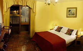 DM Hoteles Ayacucho