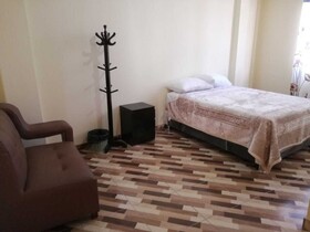 Hospedaje Libertadores