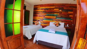 Hotel Sumaq Wari
