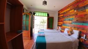 Hotel Sumaq Wari