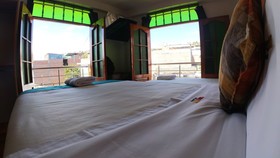 Hotel Sumaq Wari