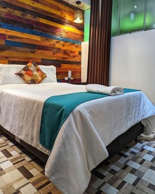 Hotel Sumaq Wari