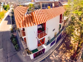 Hotel Sumaq Wari