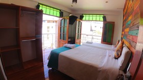 Hotel Sumaq Wari