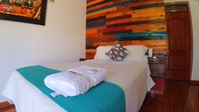 Hotel Sumaq Wari