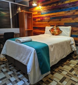 Hotel Sumaq Wari