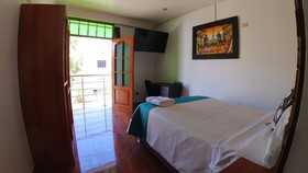 Hotel Sumaq Wari
