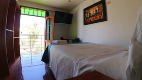 Hotel Sumaq Wari