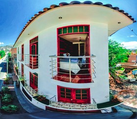 Hotel Sumaq Wari