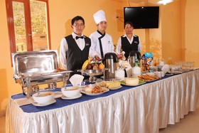 Internazionale Hotel Restaurant