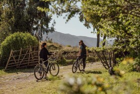 Colca Trek Lodge