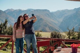 Colca Trek Lodge
