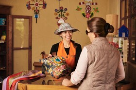 Colca Trek Lodge
